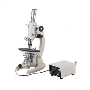 XPT-7有限遠(yuǎn)單目偏光顯微鏡