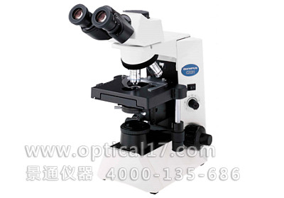 CX31奧林巴斯生物顯微鏡