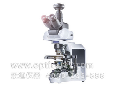 BX43奧林巴斯生物顯微鏡