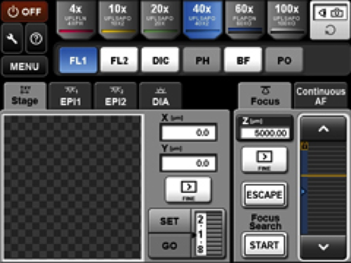 鏡觀其變，靈動心生：奧林巴斯全新倒置顯微鏡IX3系列詳解