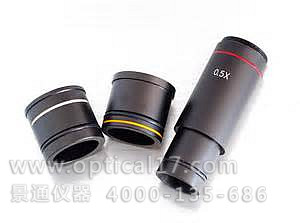 MC20-N 顯微鏡攝像頭，降噪功能好，熒光成像清晰