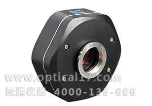 MC50-N高靈敏度，低噪音顯微鏡攝像頭