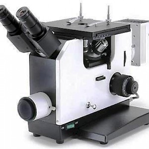 DX60經(jīng)典型三目倒置金相顯微鏡