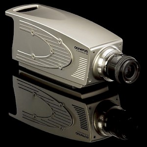 i-SPEED 3 高速攝像機