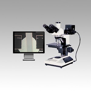JX-1000系列正置金相顯微鏡