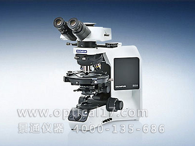 BX53-P奧林巴斯偏光顯微鏡