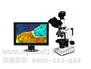 ME51透反射偏光數(shù)碼顯微鏡