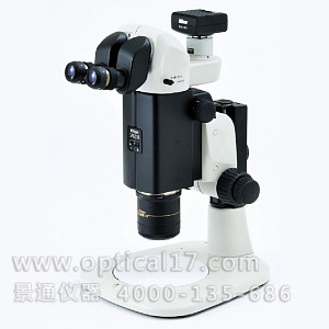 SMZ18研究級(jí)體視顯微鏡