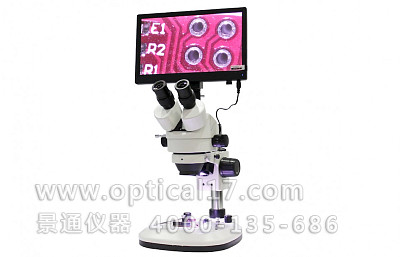 SP-3D裸眼3D體視顯微鏡