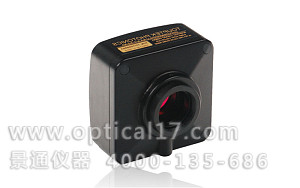 PZ-M系列偏光顯微鏡專用高清CMOS數(shù)字?jǐn)z像頭