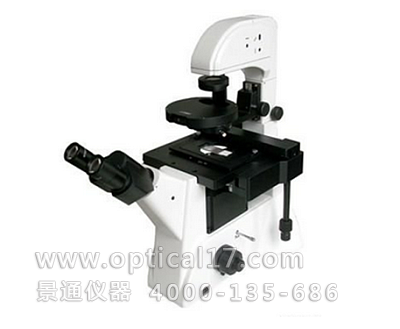 LWD300-38HMC倒置霍夫曼相襯生物顯微鏡