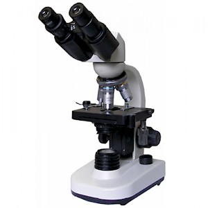 LW100B雙目生物顯微鏡