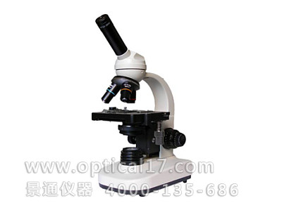 LW36A單目生物顯微鏡