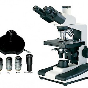 BM-8CA有限遠光學系統(tǒng)相襯顯微鏡