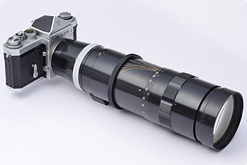 尼康顯微鏡早期的立體顯微鏡SMZ