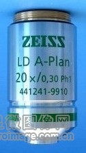 西安測(cè)維教你了解物鏡的分類和用途