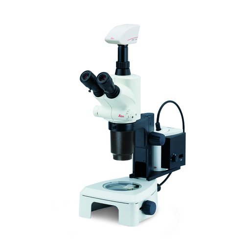 徠卡體視顯微鏡S8APO