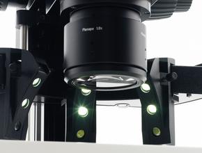 Leica徠卡M205C研究級手動體視顯微鏡