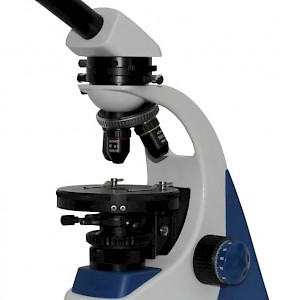 TL600A單目偏光顯微鏡