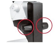 LEICA ES2體視顯微鏡如何正確對焦