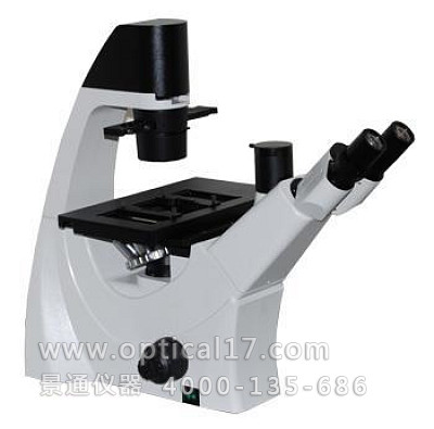 XTL-13DIC倒置生物顯微鏡