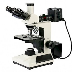 XSP-4C雙目生物顯微鏡