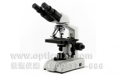 BM-100FL雙目生物顯微鏡