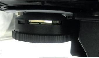 Leica DM500生物顯微鏡