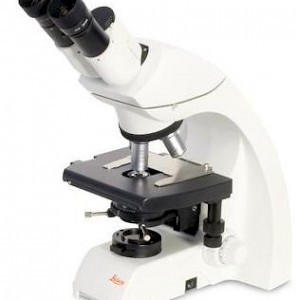 Leica DM750生物顯微鏡