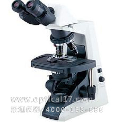 Eclipse E200正置生物顯微鏡