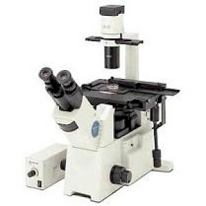 IX51研究級(jí)生物顯微鏡