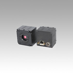 千兆以太網(wǎng)接口相機