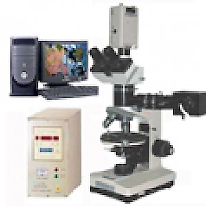 XPF400C型偏光熔點(diǎn)儀