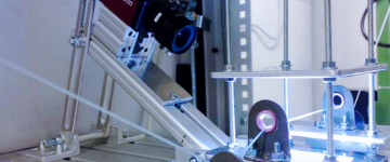 機器視覺系統(tǒng)的五大難題