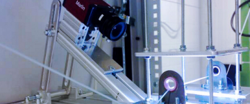 機器視覺的時代發(fā)展