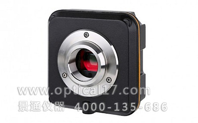 CSB-U1000 USB2.0彩色CMOS相機(jī)(已停產(chǎn))