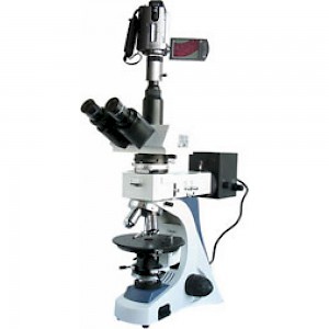 BM-60XCV正置偏光顯微鏡