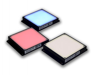 顯微鏡背光源 的圖像結(jié)果