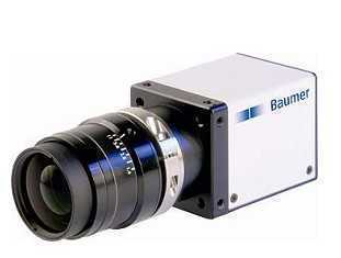 工業(yè)相機(jī) 的圖像結(jié)果