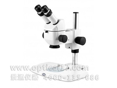 K系列體視顯微鏡