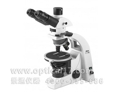 BA310無限遠(yuǎn)偏光顯微鏡