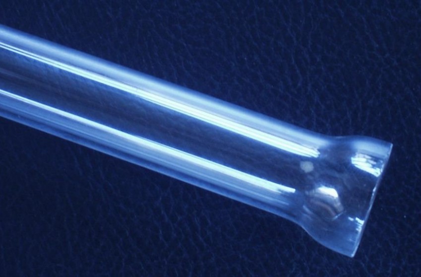 石英管融后空冷處理，是將箱式爐打開就行了還是要將石英管拿出爐體呢？