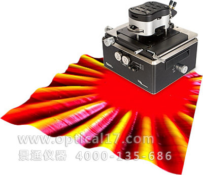 牛津儀器MFP-3D Classic 原子力顯微鏡
