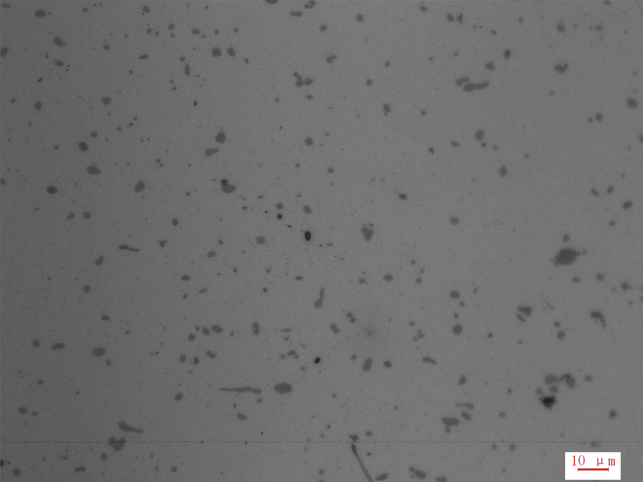 3003鋁合金金相組織