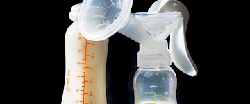 在人類母乳中發(fā)現(xiàn)的活細(xì)胞有助于乳腺癌研究