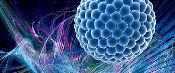 Supermeres納米粒子的發(fā)現(xiàn)：阿爾茨海默病、癌癥和COVID-19研究新進(jìn)展