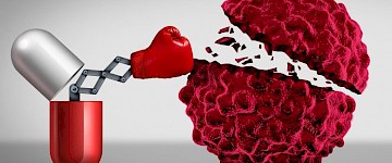 斯坦福工程師研發(fā)新方法可增強(qiáng)癌癥治療