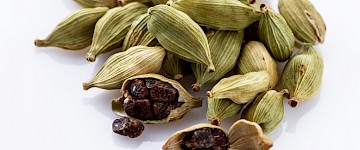 小豆蔻香料中的化合物可以殺死侵襲性的三陰性乳腺癌細(xì)胞