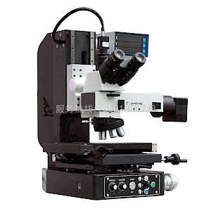CMM-1010D系列Z軸電動手脈工業(yè)測量顯微鏡