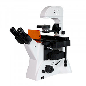 VMB400ILED科研級倒置熒光顯微鏡培養(yǎng)皿培養(yǎng)瓶細(xì)胞觀察